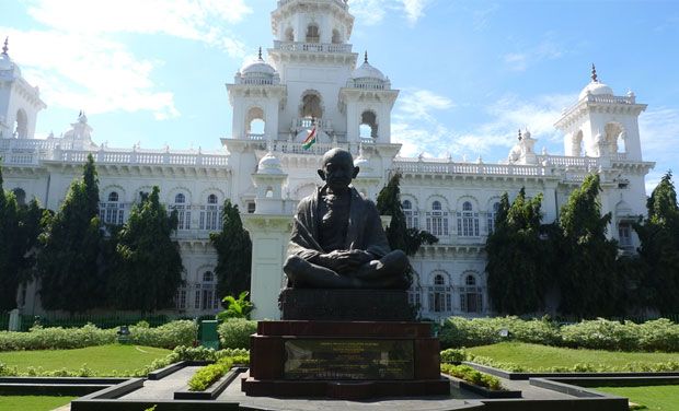 Andhra Pradesh Legislative Assembly (Photo: PTI) Andhra Pradesh Legislative Assembly (Photo: PTI)